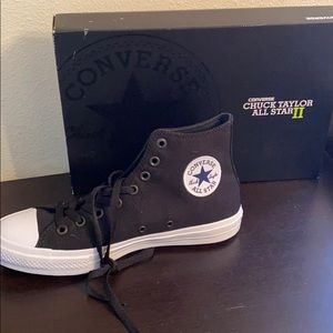 Converse Chuck Taylor II Allstars